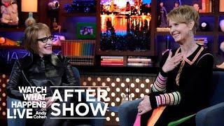 The Worst Broadway Shows, according to Patti LuPone | WWHL