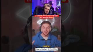 LE REMIX SÉPARATION MICHOU ET ELSA EST INCROYABLE 