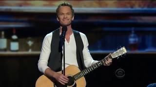 "Bigger!" | Neil Patrick Harris | 2013 Tony Awards Opening