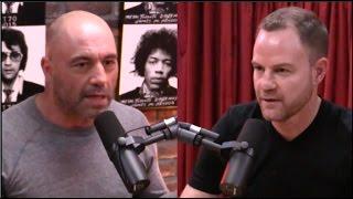 Joe Rogan and Thaddeus Russell Debate Gender Being a Social Construct