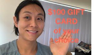 EXTENDED to 1-March,Giving away $100 Gift cards for Successful AUD applications via ref link below