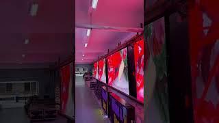 Indoor and Outdoor LED Display Screen Manufacturer Locate in ShenZhen China