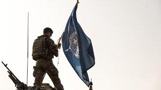 UN Security Council votes to end Mali peacekeeping mission • FRANCE 24 English