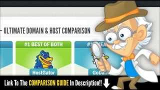 Best Reseller Hosting // Great Comparison Guide