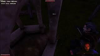 Gothic 2 The Golden Gate Speedrun 28.065 [World Record]