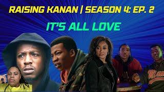 (REVIEW) Power Book 3:  Raising Kanan | Season 4: Ep. 2 (RECAP)