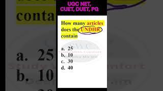 UGC NET POLITICAL SCIENCE || MCQ PRACTICE #studywithcomfort #ugcnetpoliticalscience