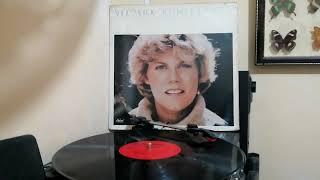 YOU'RE A PART OF ME (1978) - Anne Murray | 33rpm Vinyl Capitol Records