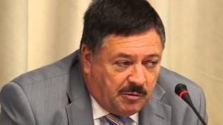 Круглый стол  "Стратегия охраны здоровья  в Российской Федерации"