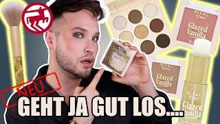 WIE BITTE? NEUE Rival  Me GLAZED Vanilla LE | VOLLTREFFER zu Jahresbeginn ‍ | Maxim Giacomo