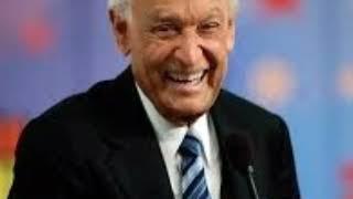 Television Presenter Bob Barker passed away