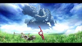 Xenoblade Chronicles OST - Unfinished Business