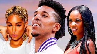 6 Women Nick Young (Swaggy P) has had Affairs With