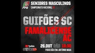 GUIFÕES SPORT CLUBE