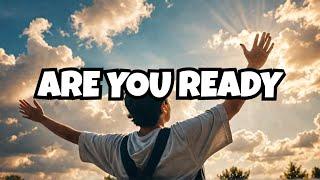 Signs God is Preparing You for a Blessing