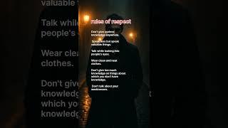 Powerful Mysterious Man Walking in Dark Alley | Cinematic Attitude Image for Motivation & Respect