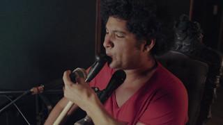 120dB Así Nace La Música - Pernett