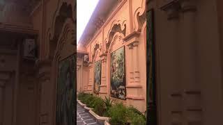 Vrindavan #healing #peace #travel #krishna #radhakrishna #vrindavan #hindufestival #spirituality