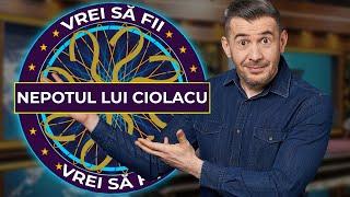 Zoo cu rude de politicieni. Trump stinge lumina. Mătușica lui Ciolacu | Starea Nației 12.11.2024