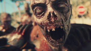 TOP 10 Great NEW Zombie Games You Can Not Miss