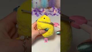 CUTTING OPEN MY TABA SQUISHY! ️ *rip squishy*