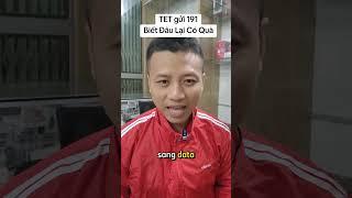 Soạn tin TET gửi 191 để nhận điểm Viettel++ từ Viettel nhé!