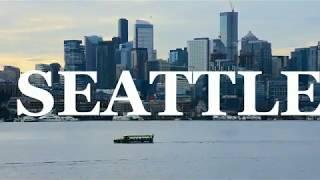 My Seattle