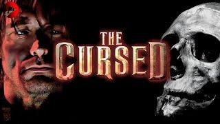 THE CURSED  Exclusive Full Mystery Thriller Movie Premiere  English HD 2024