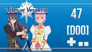 Let's Play Tales of Vesperia 47 - Belius Unmasked