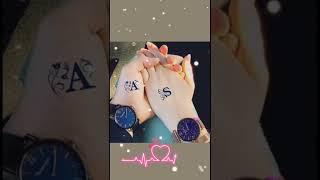 AS Name Status|Letter Status|Status video|S Name Status|A Status#shortvideo#lovestatus#couplegoals