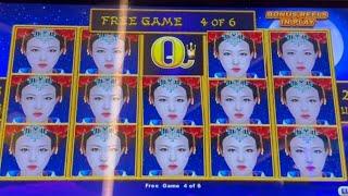 WOW!!! $2,7000,000 SLOT MACHINE JACKPOT | ALMOST THE FULL SCREEN WILDS!!! CRAZY JACKPOT #dragonlink