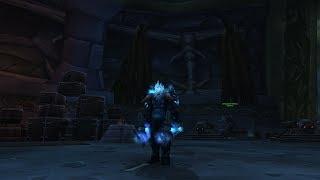 Гайд По Фрост ДК ПВП PvP Legion  7.3.5a