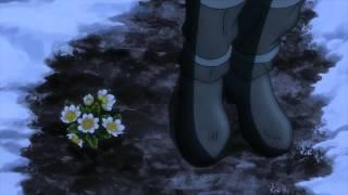 JoJo's Bizarre Adventure - Kars and Flowers [HD]