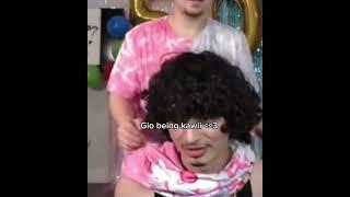 i love willtos hair  #livestream #gio #sergio #willto #funny #kawii