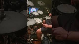 Guns N' Roses - Knockin' on Heavens Door Drum Cover