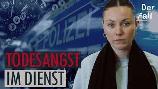 Polizistinnen flüchten vom Tatort | Der Fall