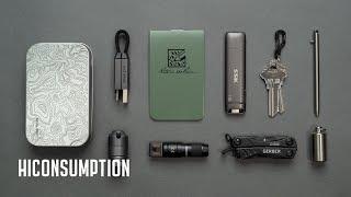 Altoids EDC Kit: 10 Mini Everyday Carry Essentials