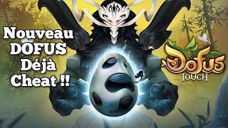 Le Nouveau DOFUS Tacheté est incroyable !! DOFUS Touch