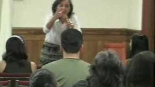 Asas de Águia Part 6  / Miss.Eunice De Santi