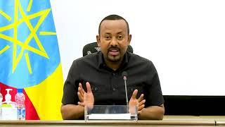 ጠቅላይ ሚንስትር አብይ አህመድ ስለ ወሎ ጦርነት እና ተያያዥ ነገሮች የሰጡት ወቅታዊ መግለጫ(mametube)