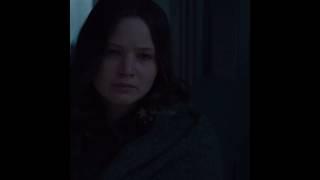 Prim  || Sad Hunger Games edit || #shorts #edit