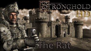 Stronghold HD Walkthrough - The Rat (Duc de Puce)