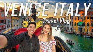 Venice Italy | SMART TRAVELER GUIDE