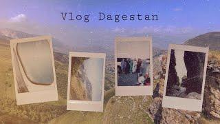 Путешествие в Дагестан  vlog Dagestan