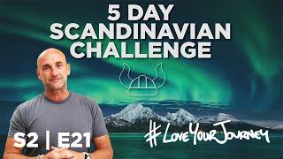 5 countries, 5 capital cities in 5 days | HW Journey S2 Episode 21