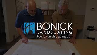 Bonick Landscaping - Full Service Dallas Landscape Design, Construction, Maintenance