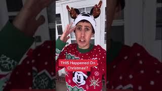 WHAT Happened On Christmas!?