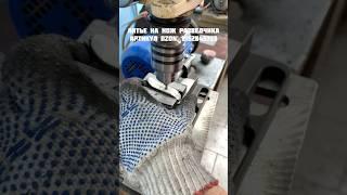 Сборка Ножа Разведчика. Все комплектующие можно найти в нашем магазине на OZON #нр #ножиссср