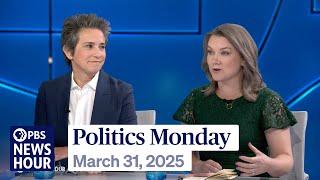 Tamara Keith and Amy Walter on what this week's elections mean for Trump and Democrats