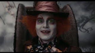 Alice In Wonderland - Official® Trailer 1 [HD]